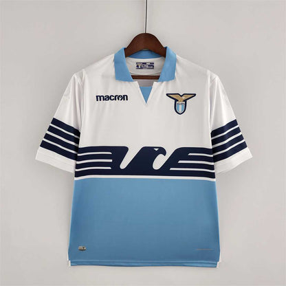 Lazio. Camiseta local 2018-2019