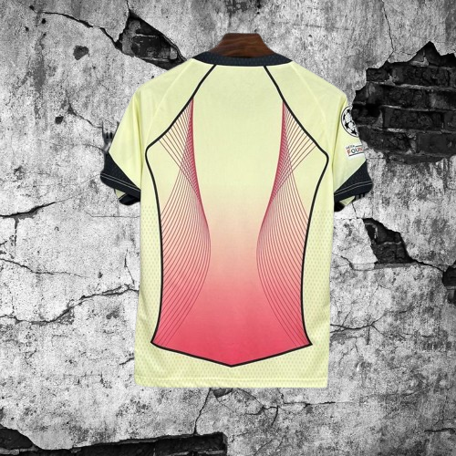 FC Barcelona. Yellow & Pink Special Edition
