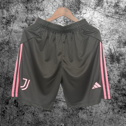 Juventus. Short local 2025-2026