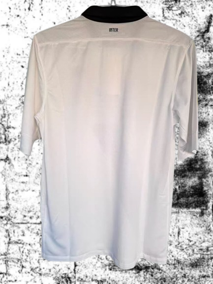 Inter de Milán. Camiseta visitante 2011-2012