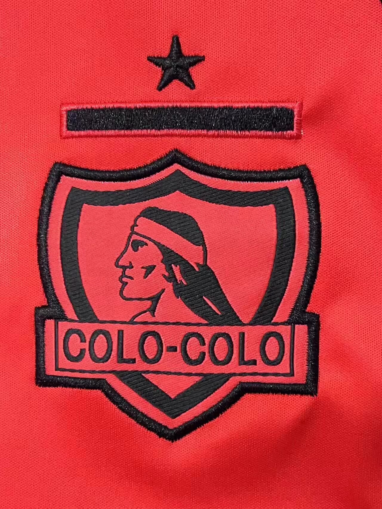 Colo Colo. Camiseta entrenamiento 2026