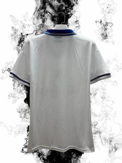 Chelsea. Camiseta visitante 1999-2000