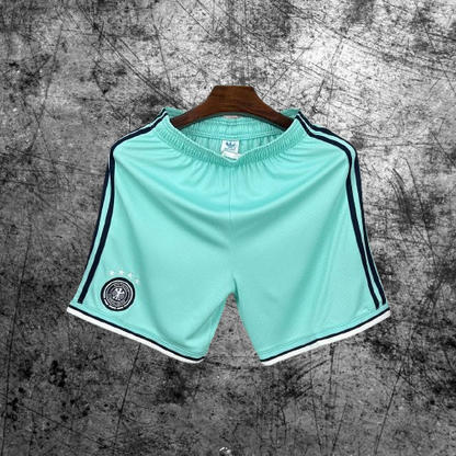 Selección de Alemania. Short visitante 2026