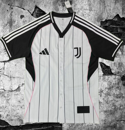 Juventus. Edición Especial Baseball