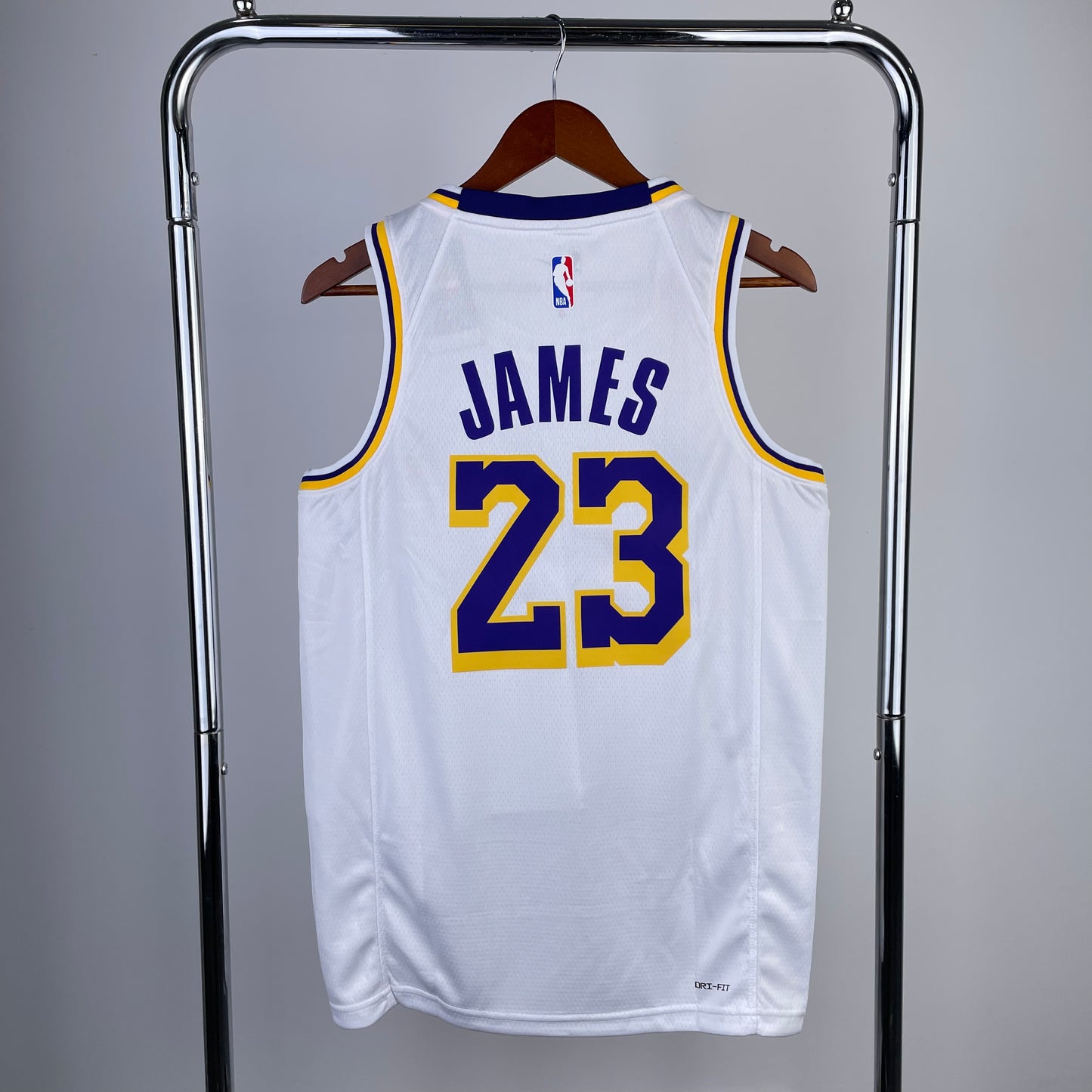 Los Ángeles Lakers. Association Edition