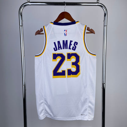 Los Ángeles Lakers. Association Edition