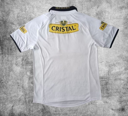 Colo Colo. Camiseta local 2013