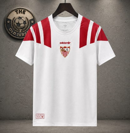 Sevilla. Línea EQT 2026