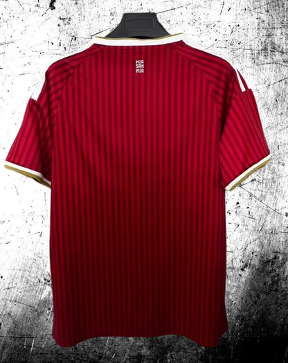 Bayern Munich. Camiseta local 2026-2027