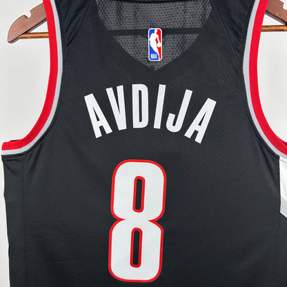 Portland Trail Blazers. Icon Edition