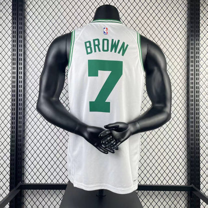 Boston Celtics. Association Edition