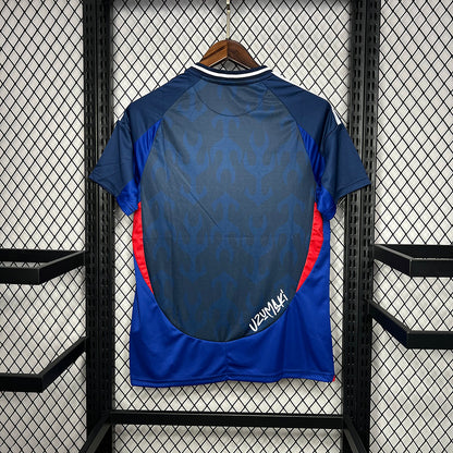 Selección de Japón. Camiseta Edición Especial Naruto