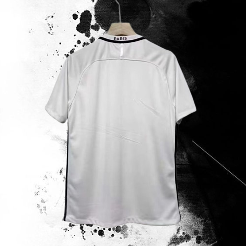 PSG. Camiseta visitante 2016-2017
