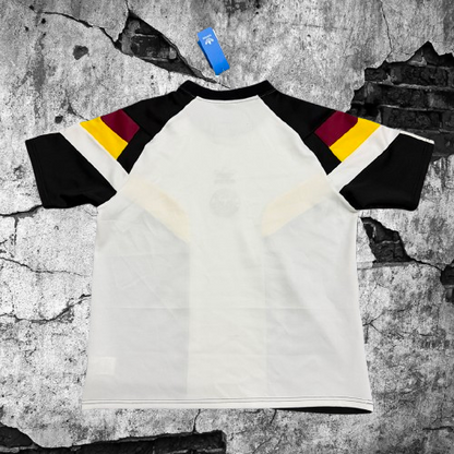 Selección de Alemania. Camiseta Retro 2026