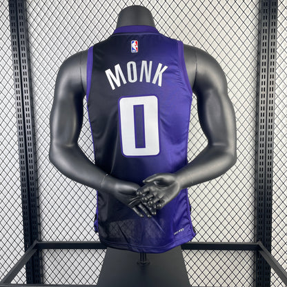 Sacramento Kings. Statement Edition
