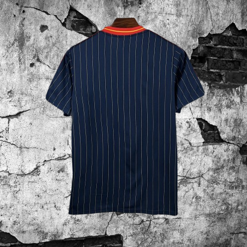 Selección de España. Camiseta Edición Terrace Icons