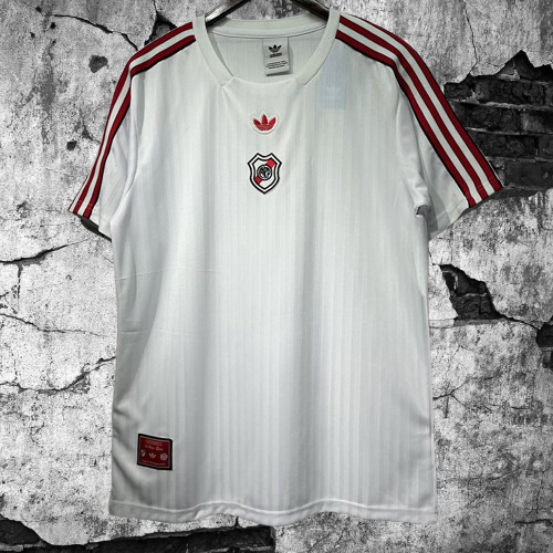 River Plate. Camiseta Edición Terrace Icons