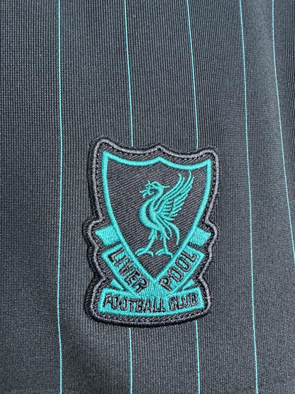 Liverpool. Camiseta Edición Terrace Icons