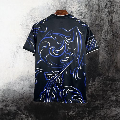 Selección de Argentina. Camiseta visitante 2026