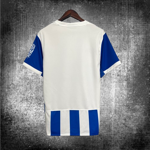 Brighton. Camiseta local 2025-2026