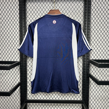 Universidad de Chile. Camiseta local 2003