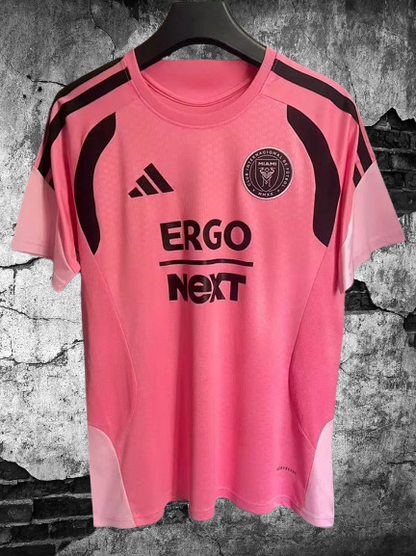 Inter Miami. Camiseta Entrenamiento 2026-2027