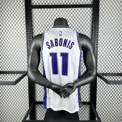Sacramento Kings. Association Edition