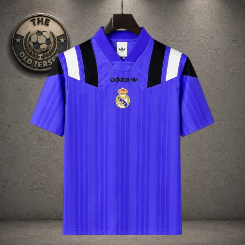 Real Madrid. Línea EQT 2026