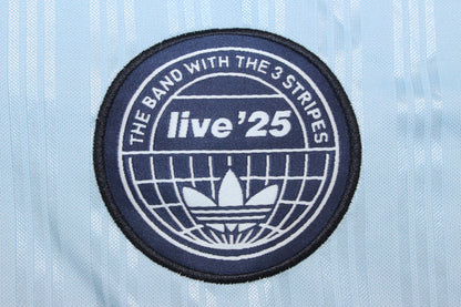 OASIS Tour. Sky blue Special Edition