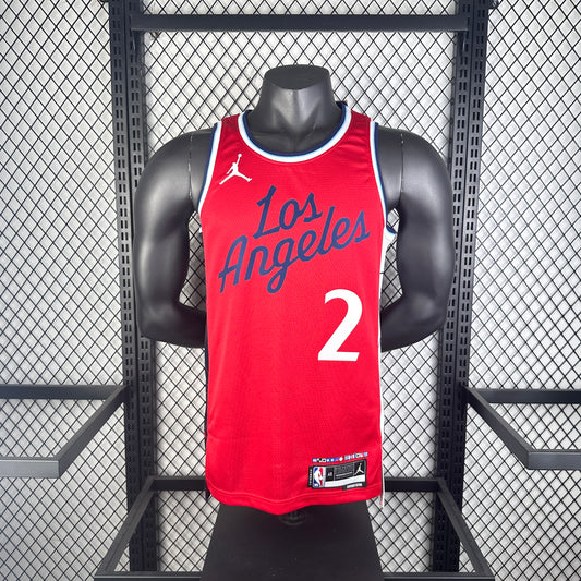 Los Ángeles Clippers. Statement Edition
