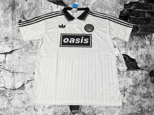 OASIS Tour. White/Black Special Edition