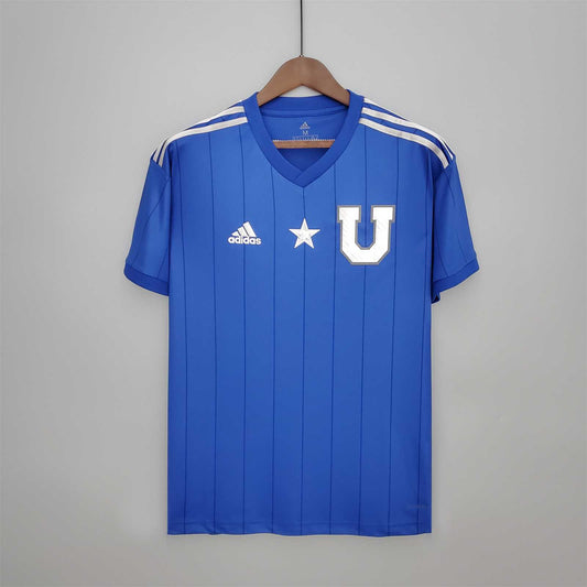 Universidad de Chile. Camiseta conmemorativa 2011