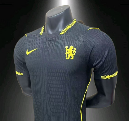 Chelsea. Camiseta visitante Versión Jugador 2026-2027
