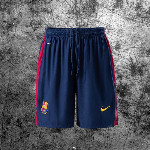 FC Barcelona. Short local 2014-2015