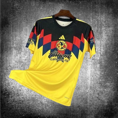 America. Camiseta local 2026