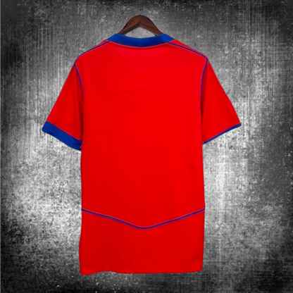 PSG. Tercera camiseta 2025-2026