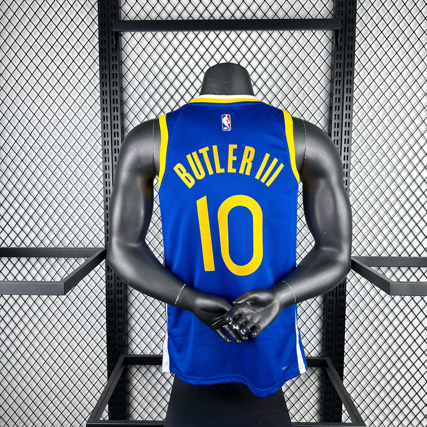 Golden State Warriors. Icon Edition