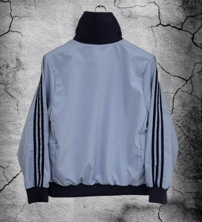 Selección de Argentina. Cortaviento Dark & Blue