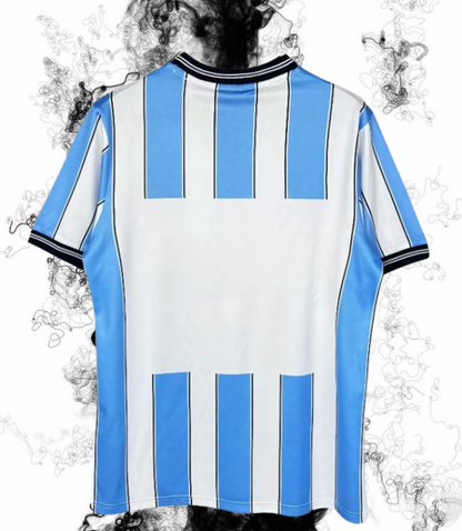 Coventry City. Camiseta local 2011-2012
