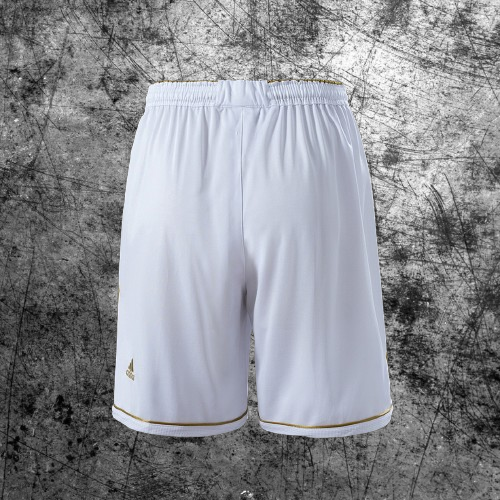 Real Madrid. Short local 2011-2012