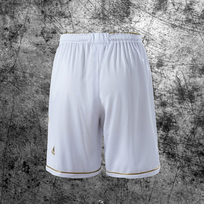 Real Madrid. Short local 2011-2012