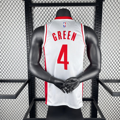 Houston Rockets. Association Edition