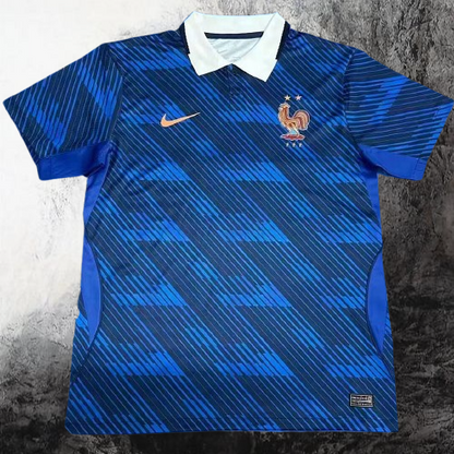 Selección de Francia. Camiseta local 2026