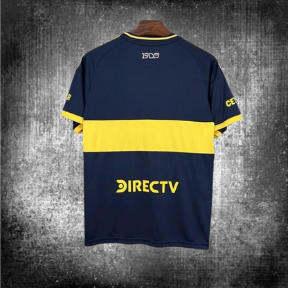 Boca Juniors. Camiseta local 2026