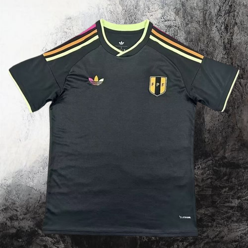 Selección de Perú. Camiseta visitante 2026