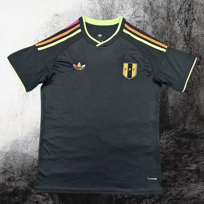 Selección de Perú. Camiseta visitante 2026