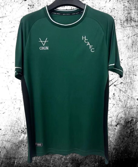 Hull City. Camiseta arquero 2026-2027