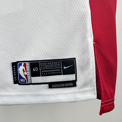 Houston Rockets. Association Edition