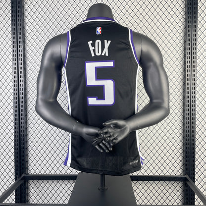 Sacramento Kings. Icon Edition