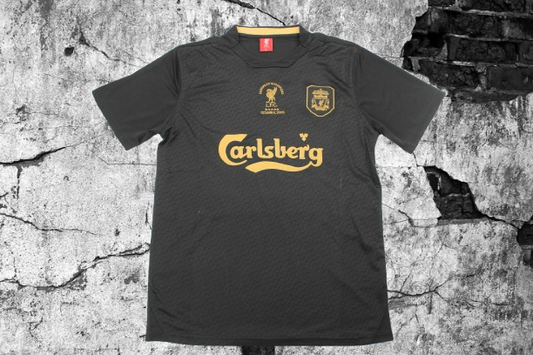 Liverpool. Edición Especial Milagro de Estambul